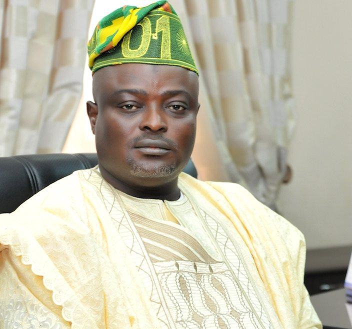 Wise Governors Gave Us Amotekun And It Is Here To Stay - Mudashiru Obasa 1 Mudashiru Obasa