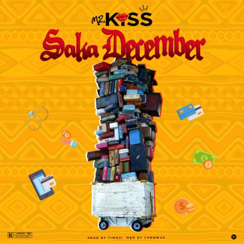 Mz Kiss – Saka December [AuDio]