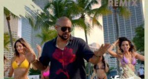 Sean Paul – When It Comes To You [Remix] ft Tiwa Savage & DJ Spinall [AuDio]