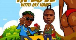Speed Darlington – In Love With My Hand ft Zlatan