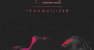 TroyBoi – Tranquilizer ft Adekunle Gold