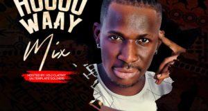 VDj Clatiny - Huuway Mix