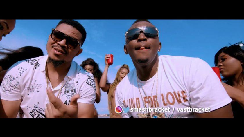 Bracket – Ebenebe [ViDeo]