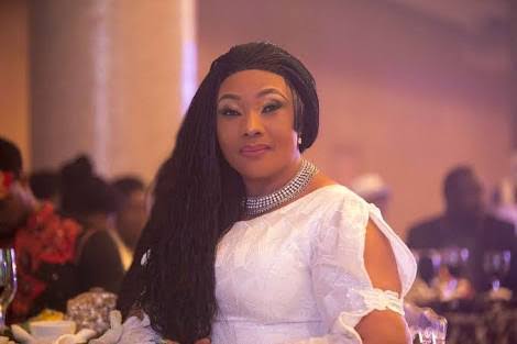 Trying To Be Liked By Everyone Is A Sign Of Emotional Imbalance - Eucharia Anunobi 1 Eucharia Anunobi
