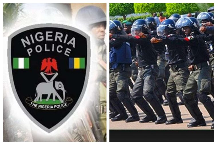 Police And Community Partnership Will Secure Nigeria – IGP Nigeria Police Force