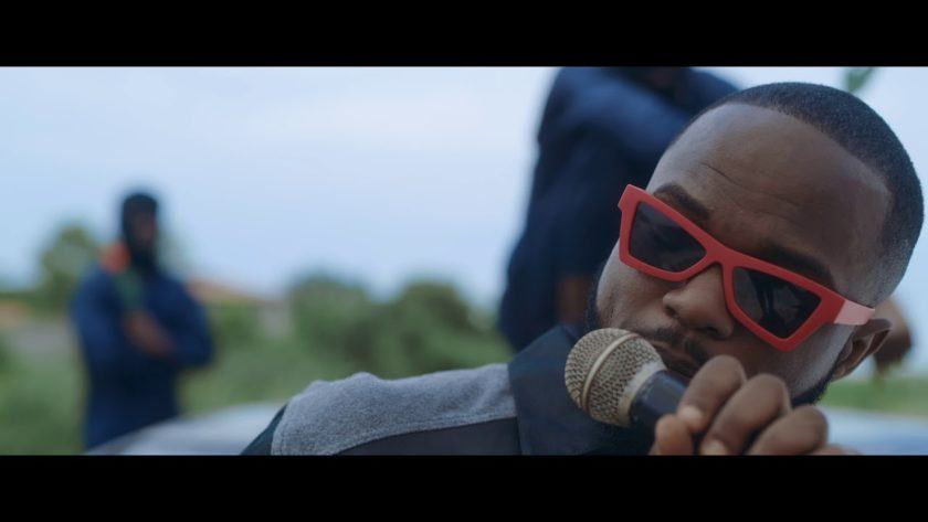 Deekay – Everything Rosy ft Peruzzi [ViDeo]