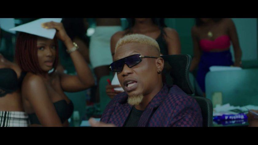 Reminisce - Instagram ft Olamide, Naira Marley & Sarz [ViDeo]