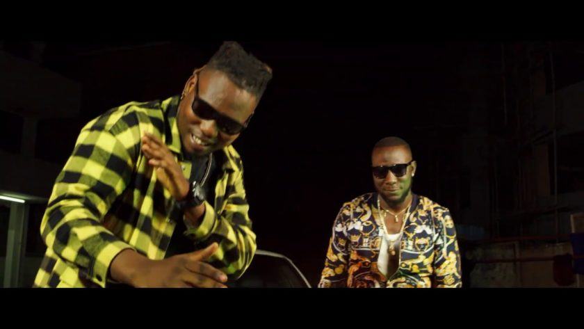 Seriki – Ijo Jonse ft Qdot [ViDeo]