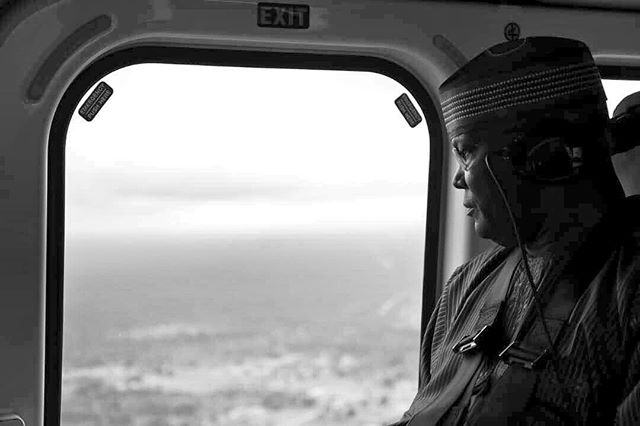 Atiku Abubakar