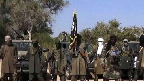 Boko Haram