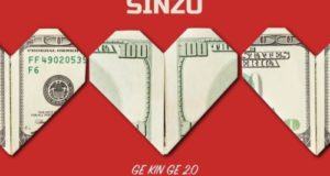Dammy Krane & Sinzu – Pay Me My Money (Ge Kin Ge 2.0) [AuDio]