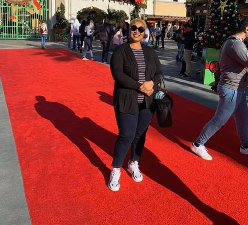 Nollywood’s Dolly Unachukwu Flaunts Stunning Family Photo 6 Dolly Unachukwu