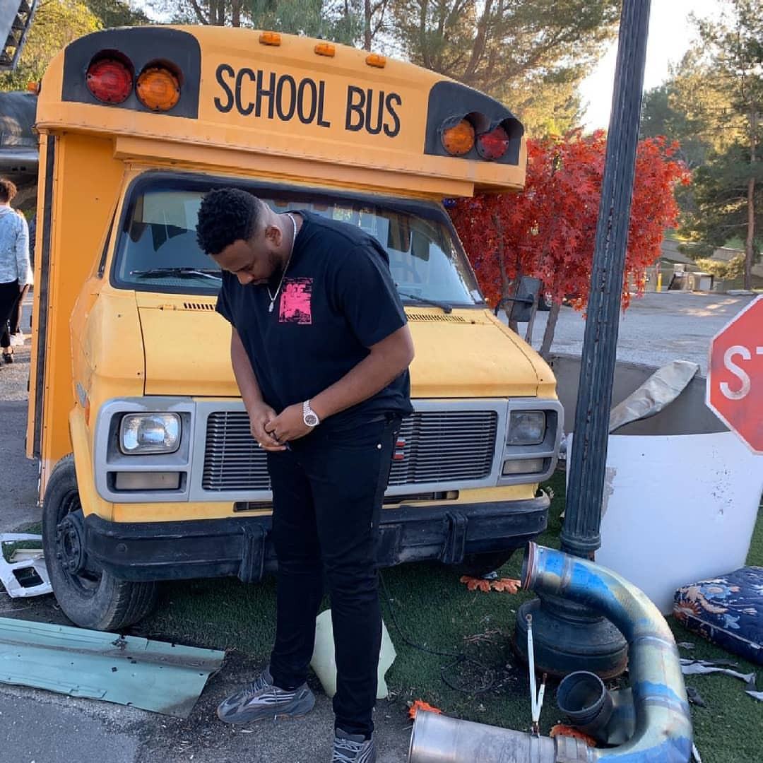 Nollywood’s Dolly Unachukwu Flaunts Stunning Family Photo » NaijaVibe