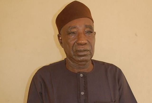 We'll Increase Nigeria's Wheat Production - Muhammad Nanono 1 Malam Sabo Nanono