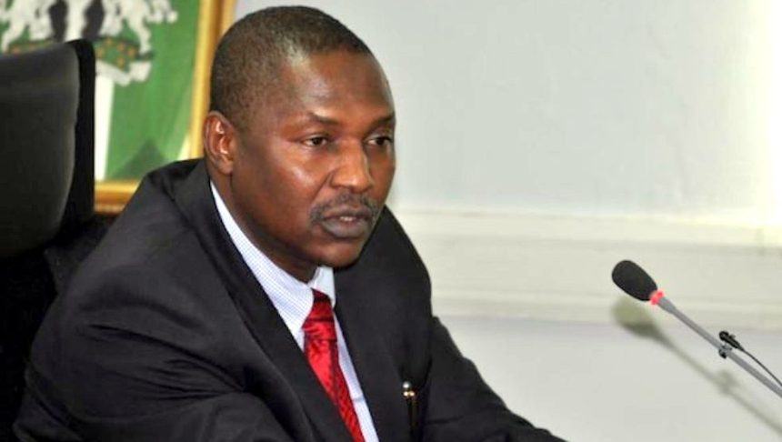 Abubakar Malami