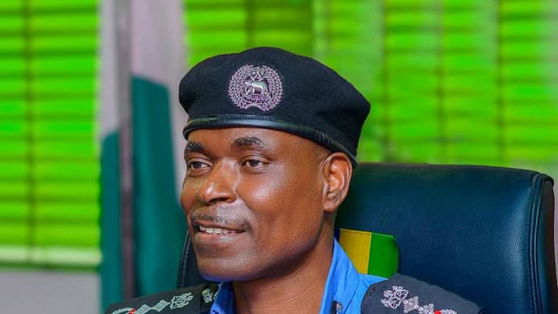 #SARSMustEndNow: SWAT Will Fill In The Gap Left By SARS - Mohammed Adamu 1 Mohammed Adamu