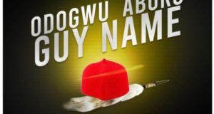 Mr Raw – Odogwu Aburo Guy Name [AuDio]