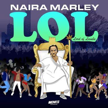 Naira Marley – Isheyen [AuDio]