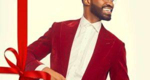 Ric Hassani – All I Want for Christmas Is You