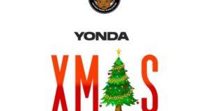 Yonda – Xmas [AuDio]