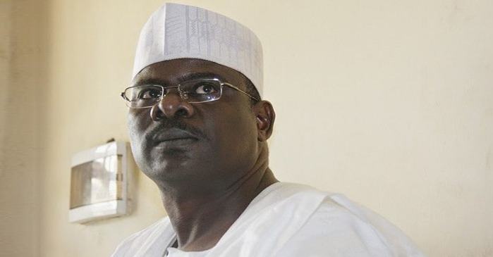 Ali Ndume