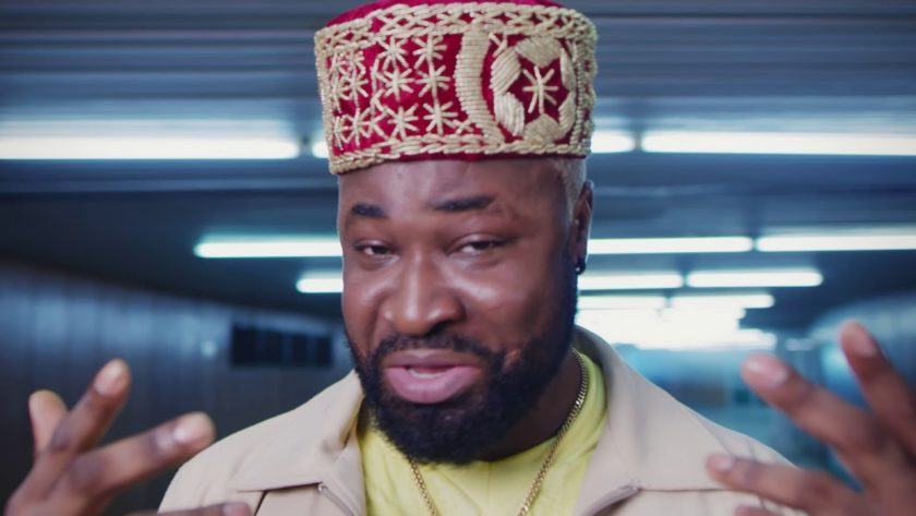 Harrysong – Isioma [ViDeo]