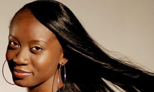 My First Child With Soul Snatcher Is God Fulfilling My Heart's Desire - Nikki Laoye 1 Nikki Laoye