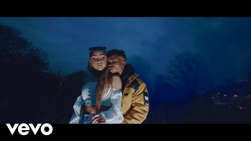 Lyta – Worry [ViDeo]
