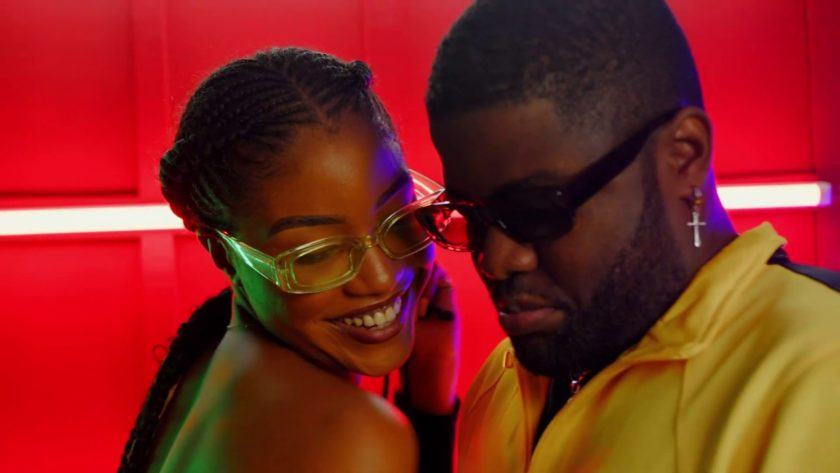 Skales – Oliver Twist [ViDeo]