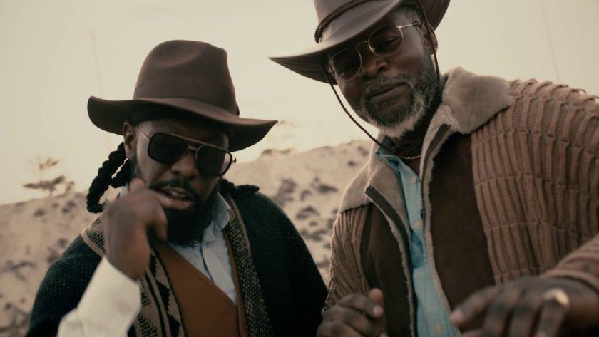 Timaya & Falz – Win [ViDeo]