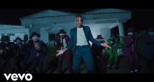 Tekno – Suru [ViDeo]