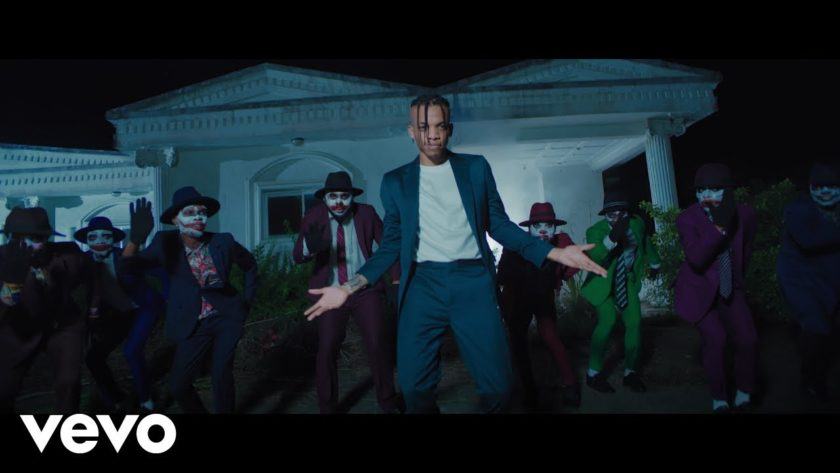 Tekno – Suru [ViDeo]