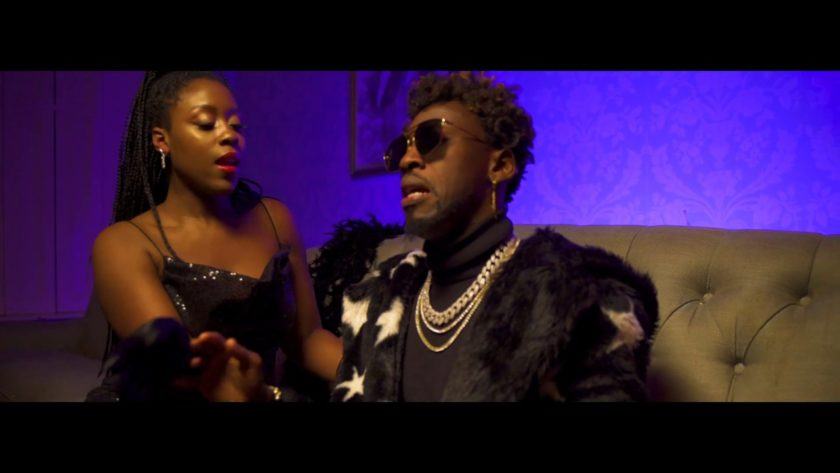 Orezi – Maza Maza [ViDeo]