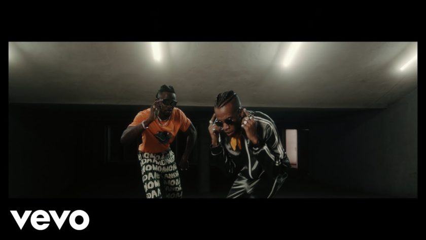 Selebobo – OVA ft Tekno [ViDeo]