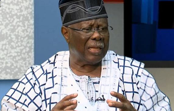 Bode George