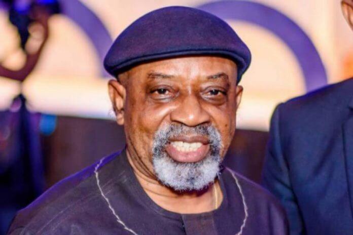 Chris Ngige