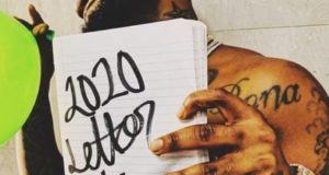 Davido – 2020 Letter To You [AuDio]