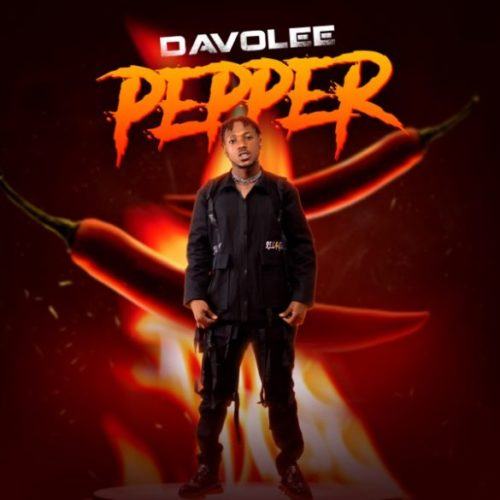 Davolee – Pepper [AuDio]