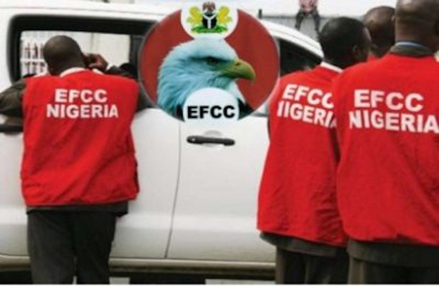 EFCC Needs Nigerians To Win The Fight Against Corruption