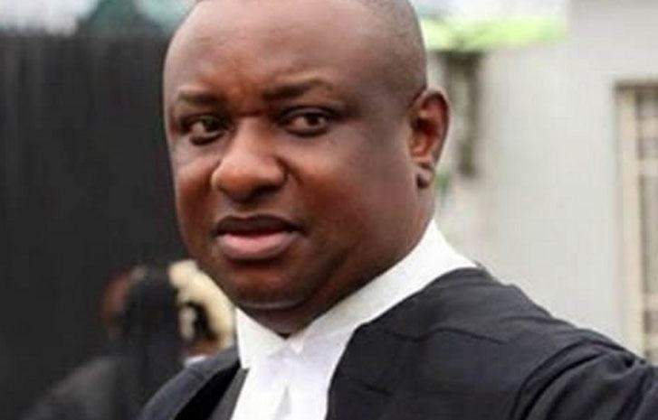 Recruitment Of 774,000 Nigerians Has Nothing To Do With PDP, APC - Keyamo 1 Festus Keyamo