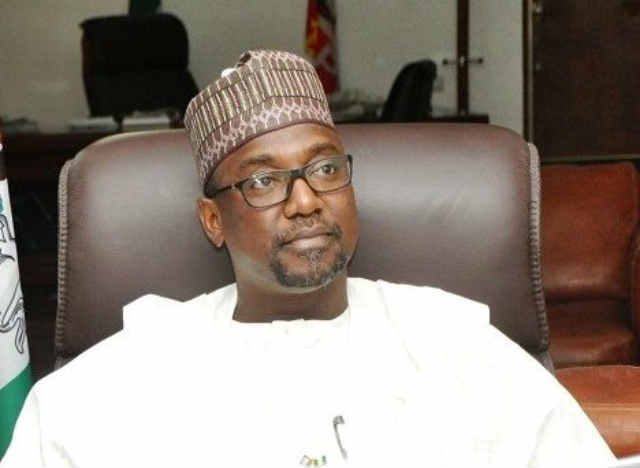Sam Nda-Isaiah's Death Is A Huge Loss For Niger State - Gov. Abubakar Bello 1 Governor Abubakar Bello