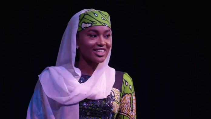 Hanan Buhari