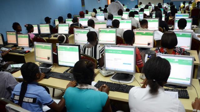JAMB Cannot Admit Nigerian Students Under The Age Of 18 Henceforth – Prof. Tahir Mamman 1 JAMB