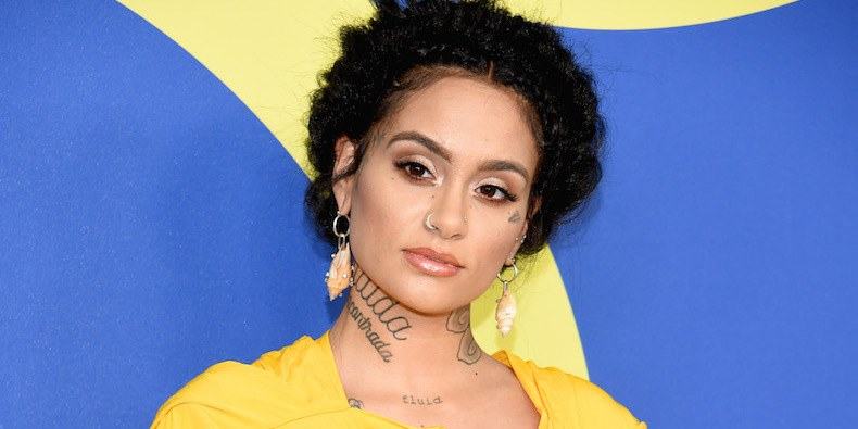 I'm Not In Any Inappropriate Relationship With My Child – Kehlani 1 Kehlani
