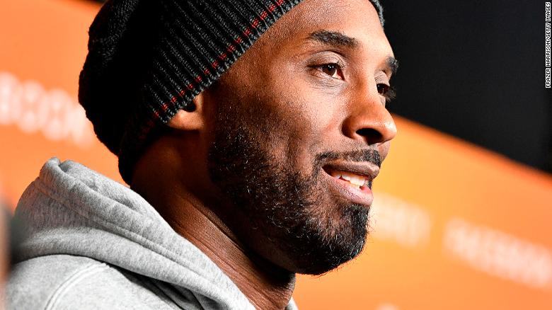 I Legit Saw Kobe Bryant Surviving The Plane Crash And Helping Other Victims - Wife 2 Kobe Bryant