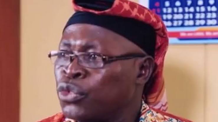 Amotekun Is A Christian Security Unit - MURIC 1 MURIC