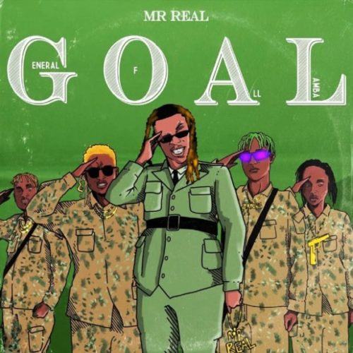 Mr Real – Baba Fela [AuDio]