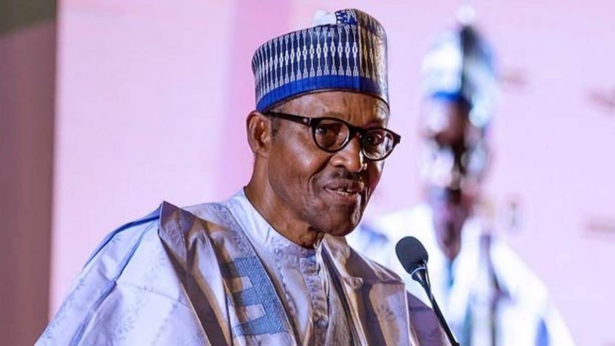 Muhammadu Buhari
