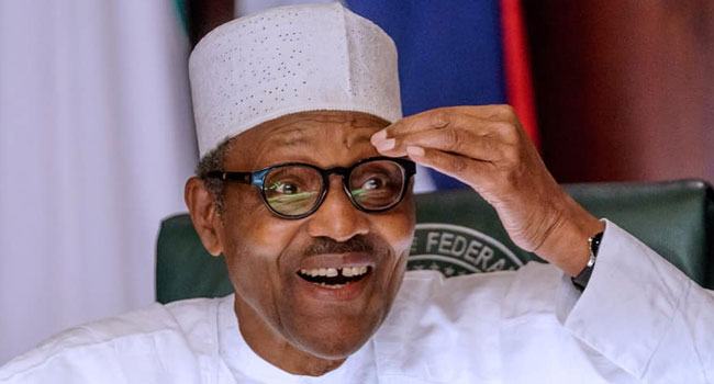 Sokoto State And Taraba State Are The Poorest In Nigeria - NBS 1 Muhammadu Buhari