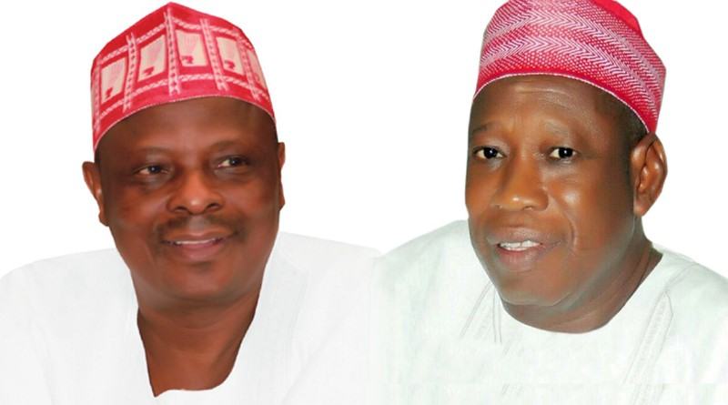 Rabiu Kwankwaso says Ganduje will regret not handing over